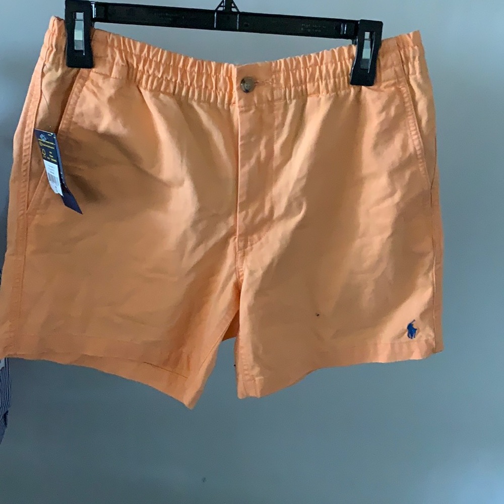 Men’s shorts